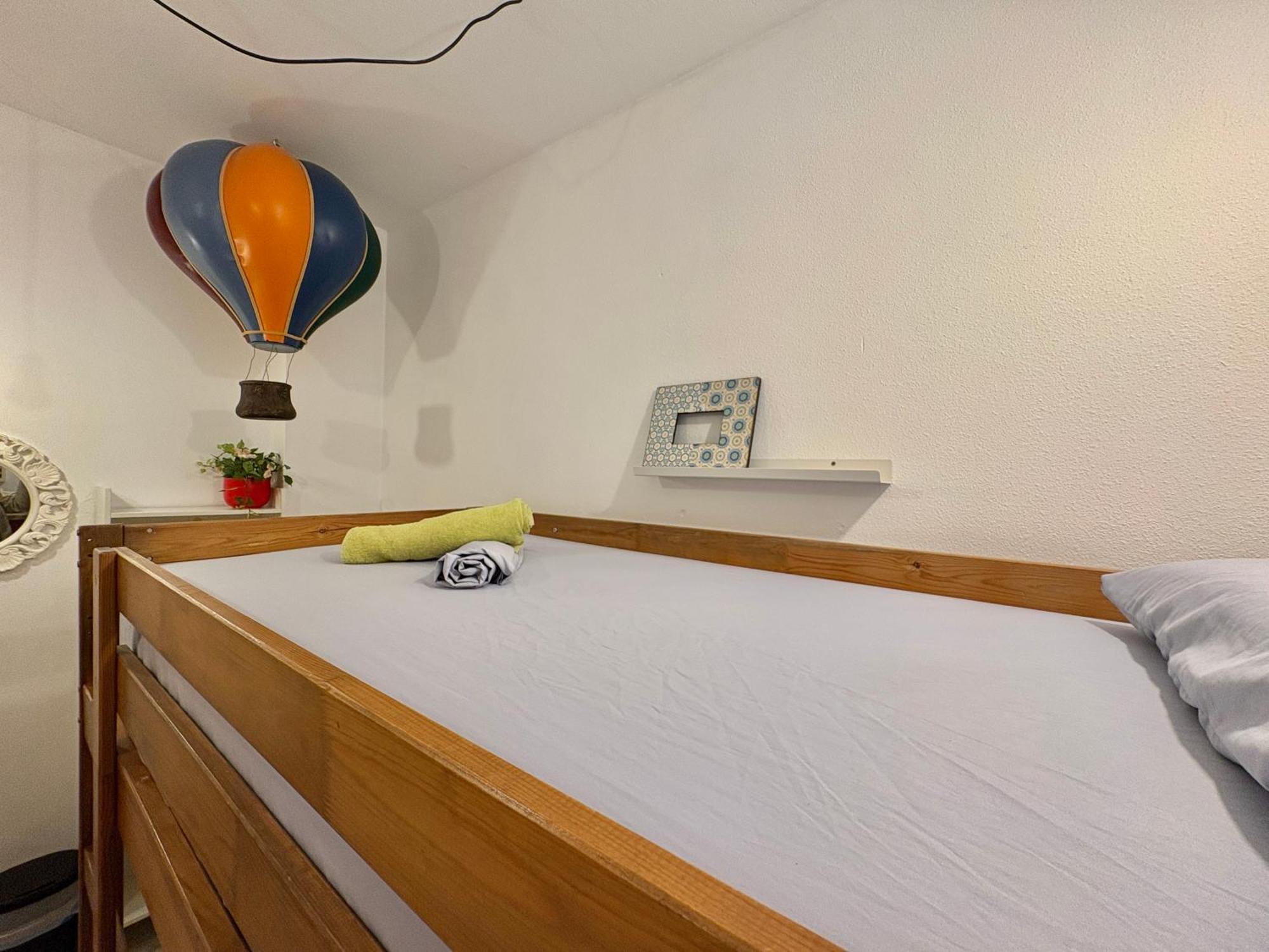 Habitacion En Calle Molino Málaga Esterno foto